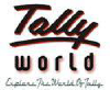 Tallyworld.com logo