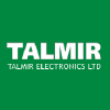 Talmir.co.il logo