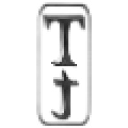 Talonbooks.com logo
