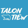 Talontiew.com logo