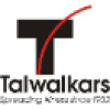 Talwalkars.net logo