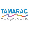 Tamarac.org logo