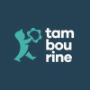 Tambourine.com logo