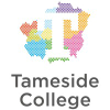 Tameside.ac.uk logo