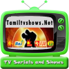 Tamiltvshows.net logo