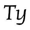 Tamilyogi.com logo