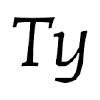 Tamilyogi.fm logo