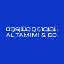 Tamimi.com logo