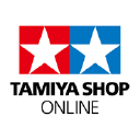Tamiyashop.jp logo