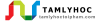 Tamlyhoctoipham.com logo