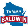Tammybaldwin.com logo
