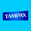 Tampax.com logo