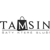 Tamsin.cz logo