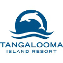 Tangalooma.com logo