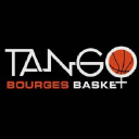 Tangobourgesbasket.com logo