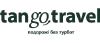 Tangotravel.com.ua logo