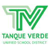 Tanqueverdeschools.org logo
