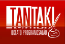 Tantaki.hu logo