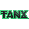 Tanx.io logo