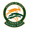 Tanzaniaparks.go.tz logo