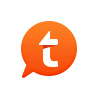 Tapatalk.com logo