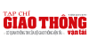 Tapchigiaothong.vn logo
