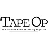 Tapeop.com logo
