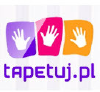 Tapetuj.pl logo