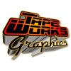 Tapeworks.com logo