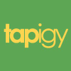 Tapigy.com logo