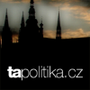 Tapolitika.cz logo