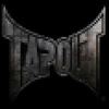 Tapout.com logo