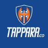 Tappara.co logo