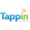 Tappin.com logo