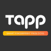 Tapplock.com logo
