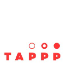 Tappp.com logo