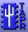 Tapr.org logo
