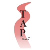 Tapseries.com logo