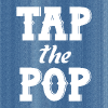 Tapthepop.net logo