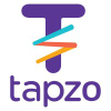 Tapzo.com logo