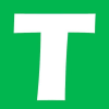 Taqaror.com logo