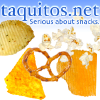 Taquitos.net logo