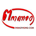 Taradthong.com logo