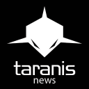 Taranis.news logo