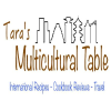 Tarasmulticulturaltable.com logo