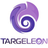 Targeleon.com logo