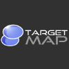 Targetmap.com logo