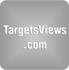 Targetsviews.com logo