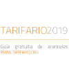 Tarifario.org logo
