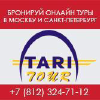 Tarispb.ru logo